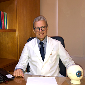 Foto de Dr. Ricardo Lima de Almeida Neves