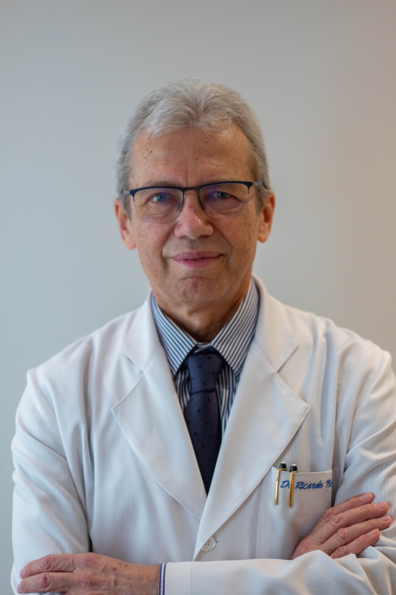 Foto de Dr. Ricardo Lima de Almeida Neves
