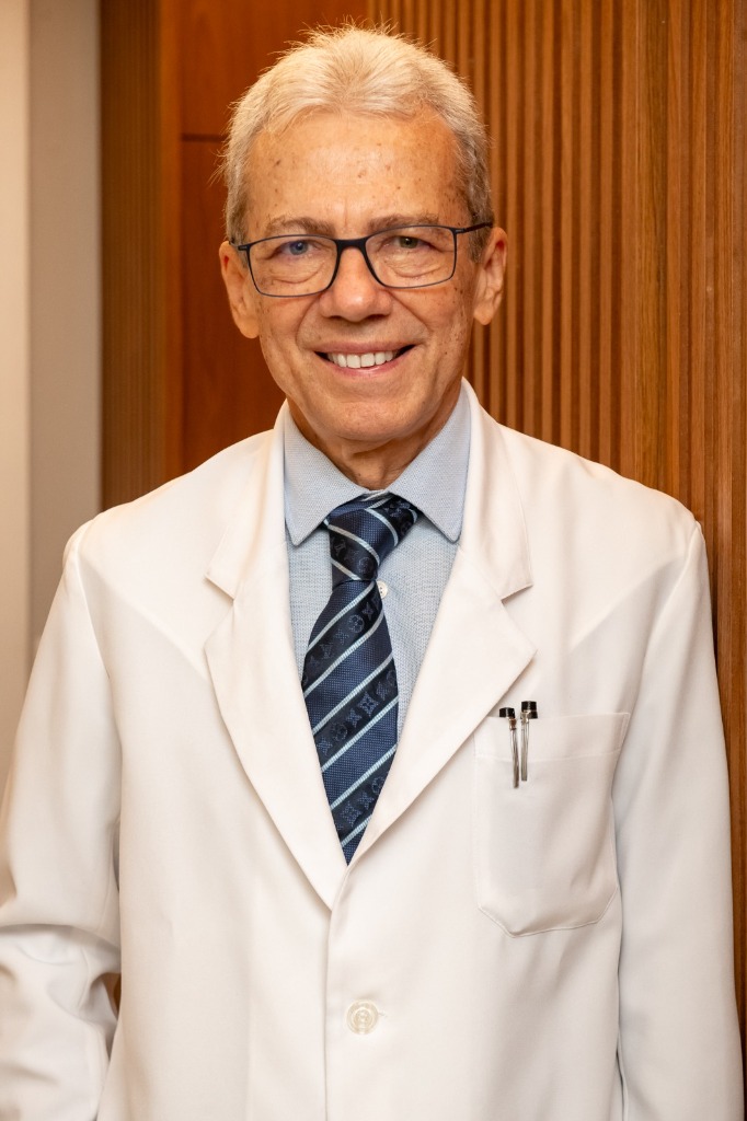 Foto de Dr. Ricardo Lima de Almeida Neves