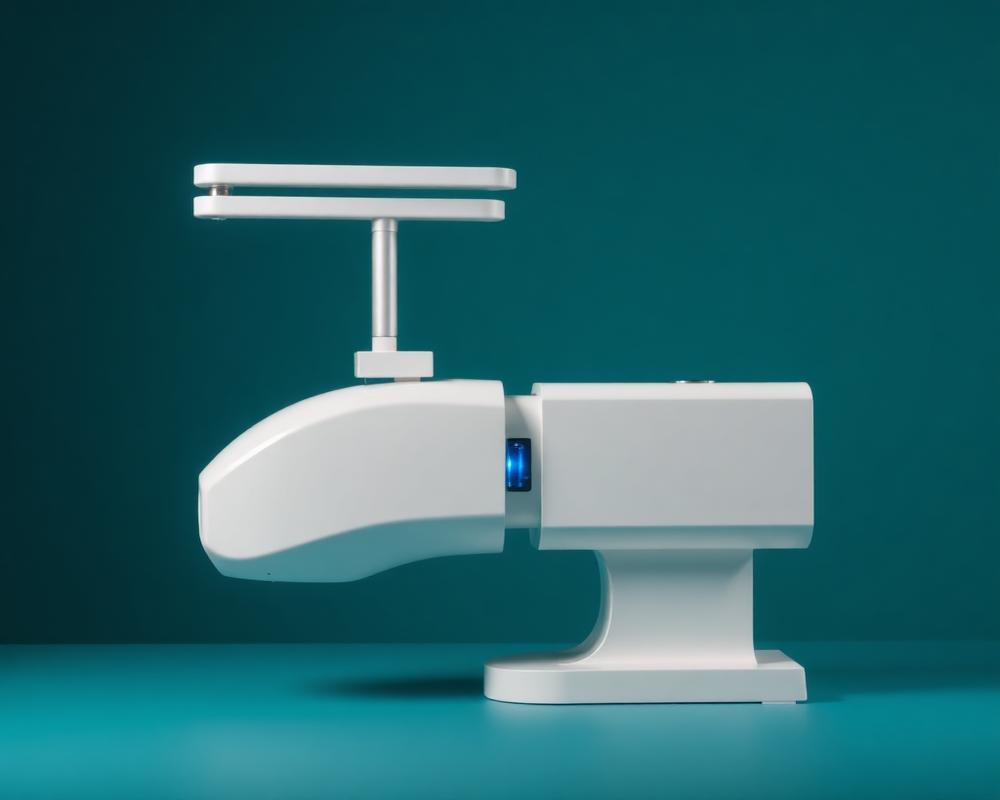 Plataforma a Laser